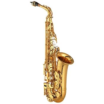 Amazon | YAMAHA YAS-875EX アルトサックス ヤマハ | サックス